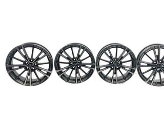 Juego llantas toyota su00300757 gt 2.0 16v 154991