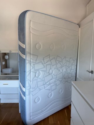Colchón 135x190 cm