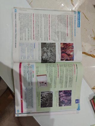 Ciencias Sociales 6 Educación Primaria : Comuni...