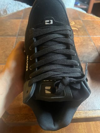 Zapatillas DC SHOES SKATE STAG