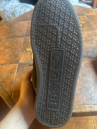 Zapatillas DC SHOES SKATE STAG