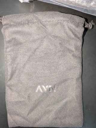 Pack Accesorios AYN THOR NUEVO