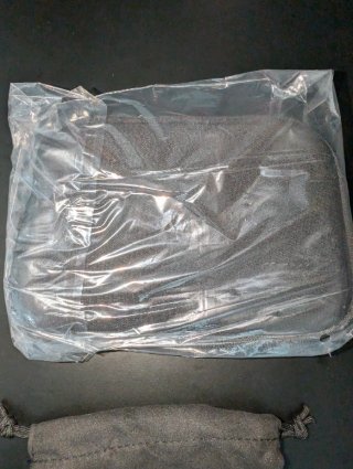Pack Accesorios AYN THOR NUEVO