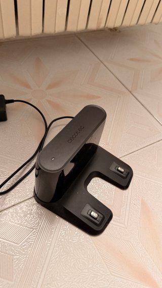 Robot Aspirador Conga 6090