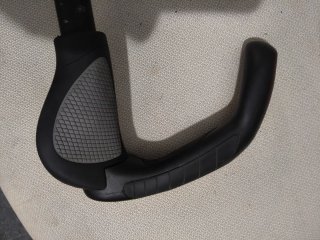 Puños Ergon GP5 MTB
