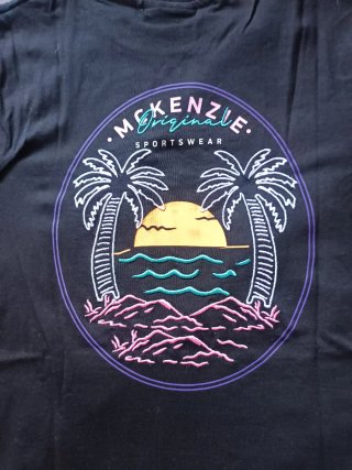 Camiseta McKenzie Talla XS