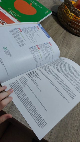 Libro de francés 2 ESO
