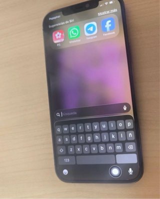 iPhone 12 Pro Max Space Gray 128 gb