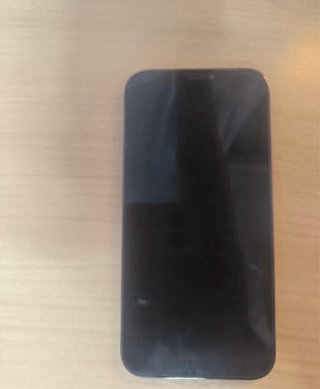 iPhone 12 Pro Max Space Gray 128 gb
