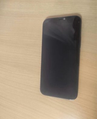 iPhone 12 Pro Max Space Gray 128 gb