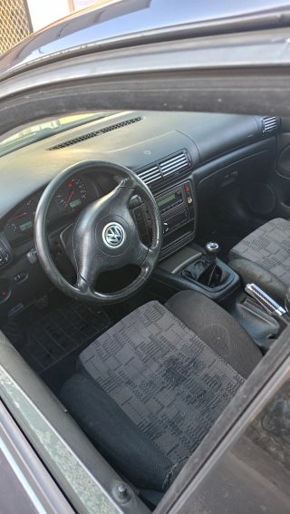 Volkswagen Passat 1998