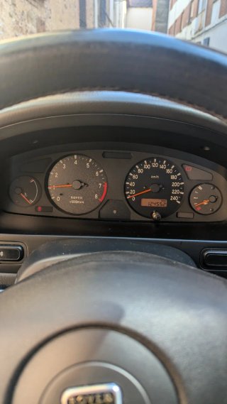 Rover 45 2002