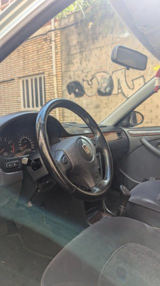 Rover 45 2002