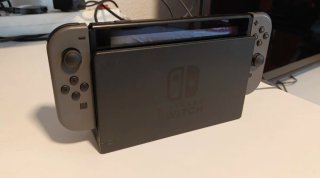 Nintendo Switch+MicroSD 128GB + Maletas+FIFA