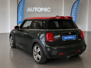 Mini MINI JOHN COOPER WORKS