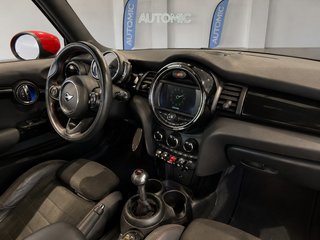 Mini MINI JOHN COOPER WORKS