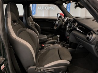 Mini MINI JOHN COOPER WORKS