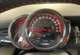 Mini MINI JOHN COOPER WORKS