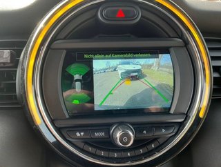 Mini MINI JOHN COOPER WORKS