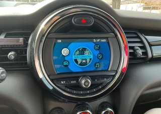 Mini MINI JOHN COOPER WORKS