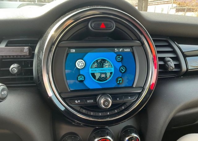 Mini MINI JOHN COOPER WORKS