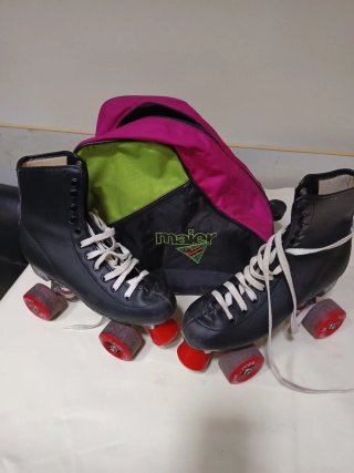 Patines profesionales T36/37