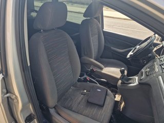 Ford C-MAX 2008