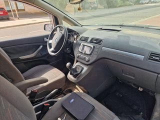 Ford C-MAX 2008