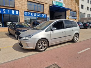 Ford C-MAX 2008