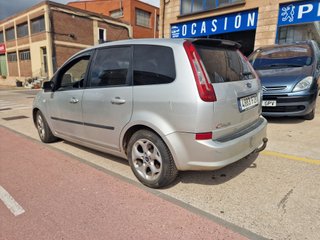 Ford C-MAX 2008