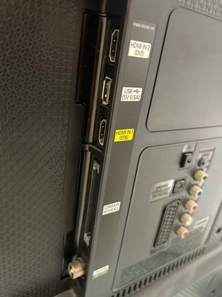 Samsung TV 32 Pulgadas