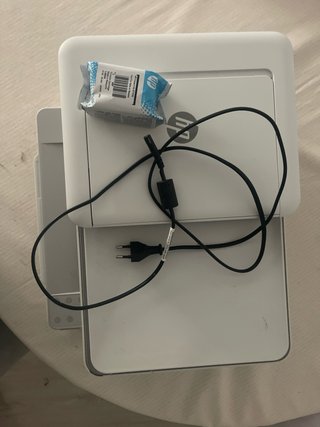 Stampante HP ENVY 6432e Bianca