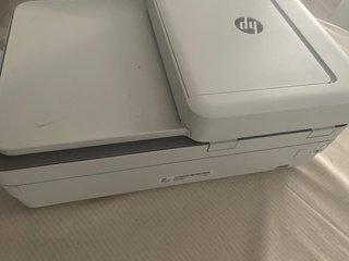Stampante HP ENVY 6432e Bianca