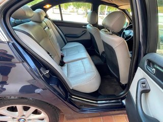 BMW 320d pegatina B