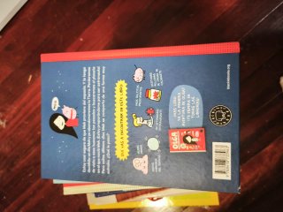 Libro Olga 1, 2 y 3