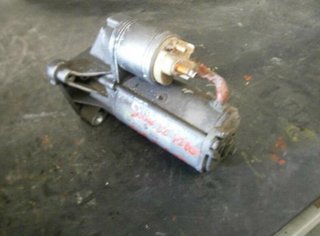 41577 8200331251 motor arranque renault scenic 1.9