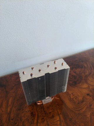 Cooler Master disipador CPU