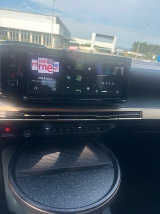 Lancia Ypsilon 2025