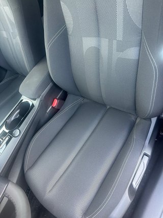 Lancia Ypsilon 2025