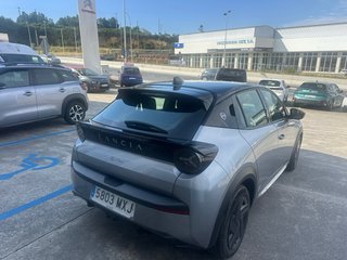 Lancia Ypsilon 2025
