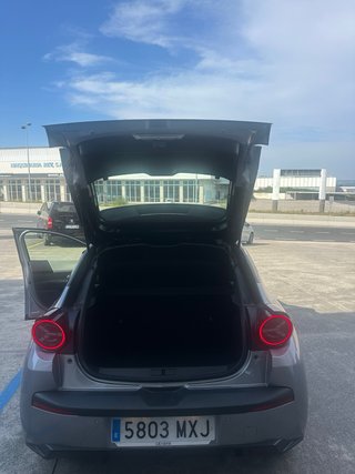 Lancia Ypsilon 2025