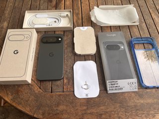 Google Pixel 10 256GB