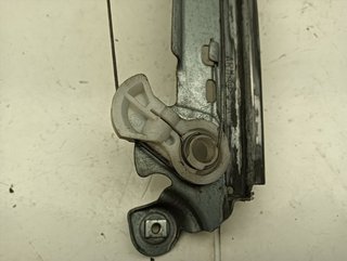 ELEVALUNAS DELANTERO IZQUIERDO RENAULT SCENIC II