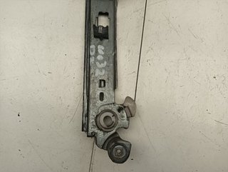 ELEVALUNAS DELANTERO IZQUIERDO RENAULT SCENIC II