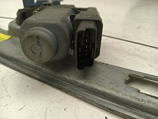 ELEVALUNAS DELANTERO IZQUIERDO RENAULT SCENIC II