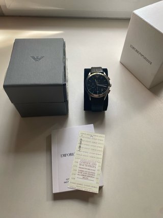 Reloj Emporio Armani AR11530 Hombre