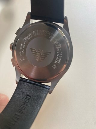 Reloj Emporio Armani AR11530 Hombre