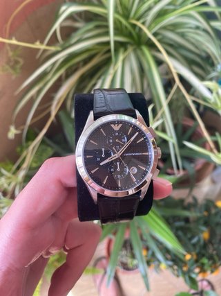 Reloj Emporio Armani AR11530 Hombre