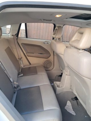 Dodge Caliber 2006