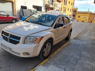 Dodge Caliber 2006